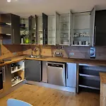 Waldrand Am Niederrhein Holtwick Apartament Issum