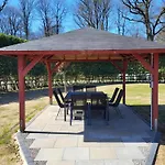 Waldrand Am Niederrhein Holtwick Apartament *