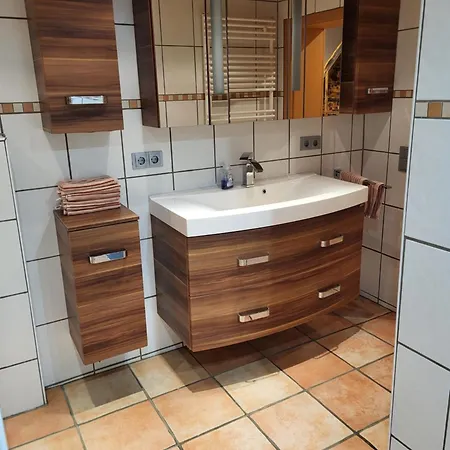 Waldrand Am Niederrhein Holtwick Issum