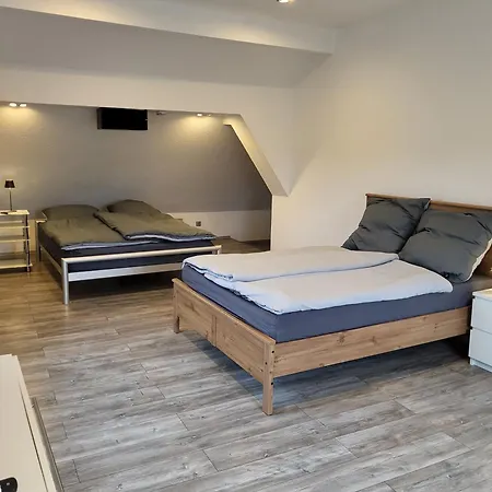 Waldrand Am Niederrhein Holtwick *