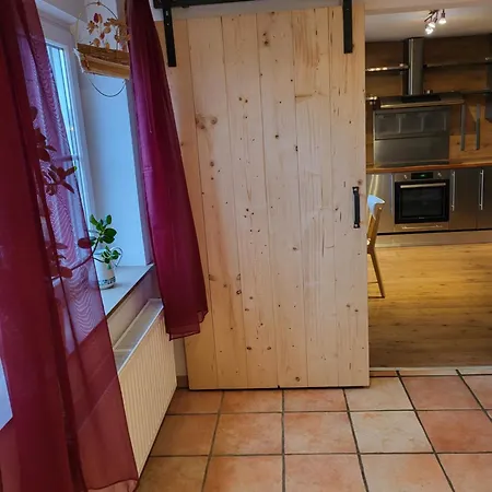 Lejlighed Waldrand Am Niederrhein Holtwick