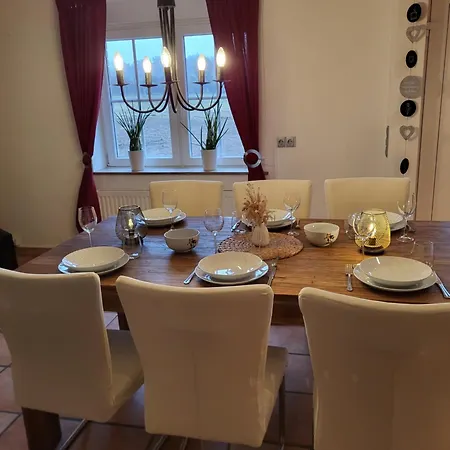 Waldrand Am Niederrhein Holtwick Apartment Issum