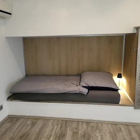 Waldrand Am Niederrhein Holtwick Apartmán Issum