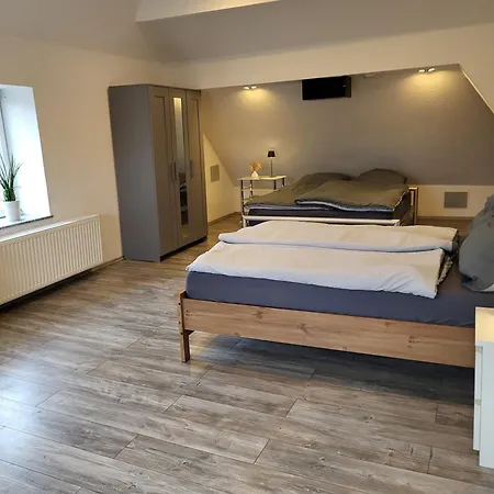 Waldrand Am Niederrhein Holtwick *