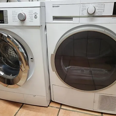 Apartmán Waldrand Am Niederrhein Holtwick Issum