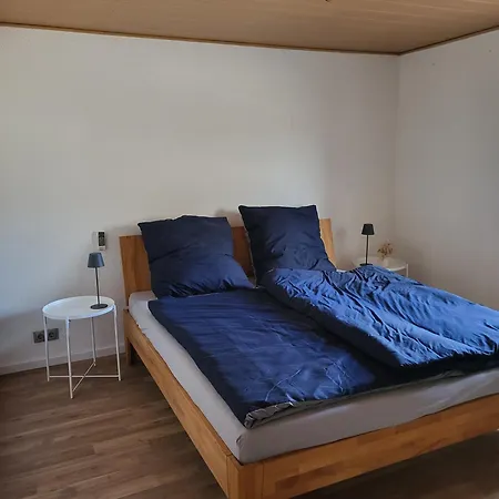 Waldrand Am Niederrhein Holtwick