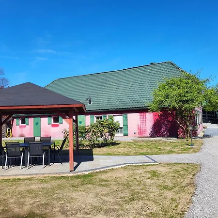 Waldrand Am Niederrhein Holtwick Apartmán Issum