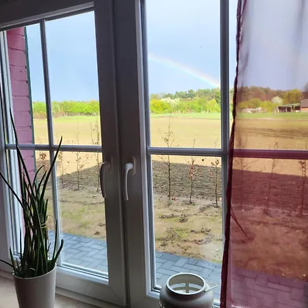 Lejlighed Waldrand Am Niederrhein Holtwick Issum