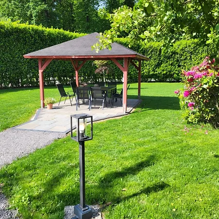 Apartment Waldrand Am Niederrhein Holtwick
