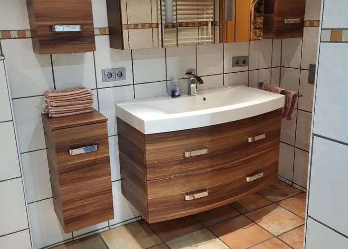 Waldrand Am Niederrhein Holtwick Issum