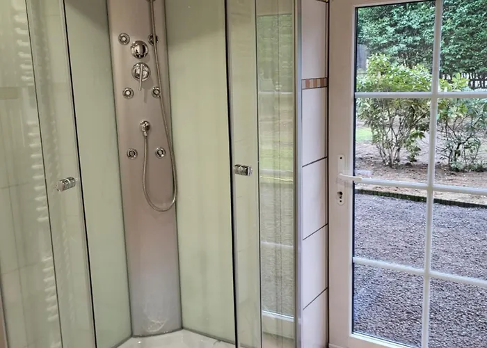 Waldrand Am Niederrhein Holtwick * Issum