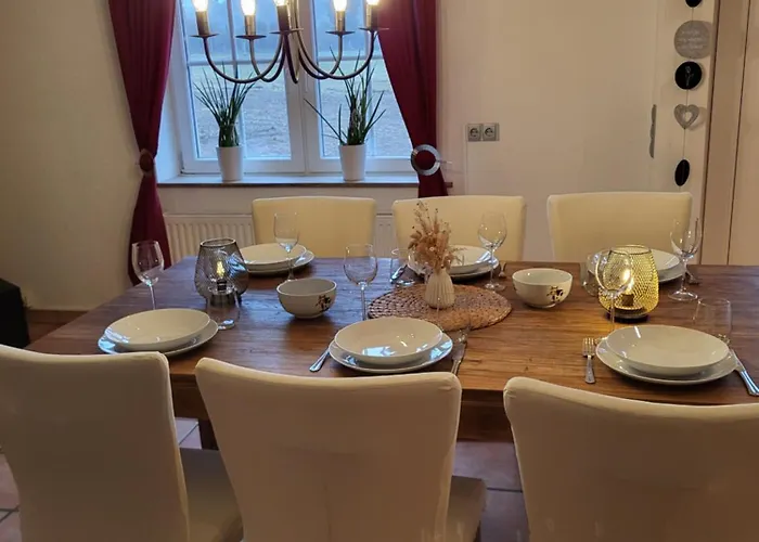 Waldrand Am Niederrhein Holtwick Apartmán Issum