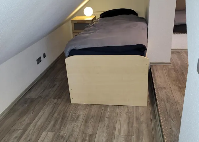 Waldrand Am Niederrhein Holtwick