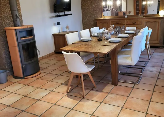 Waldrand Am Niederrhein Holtwick