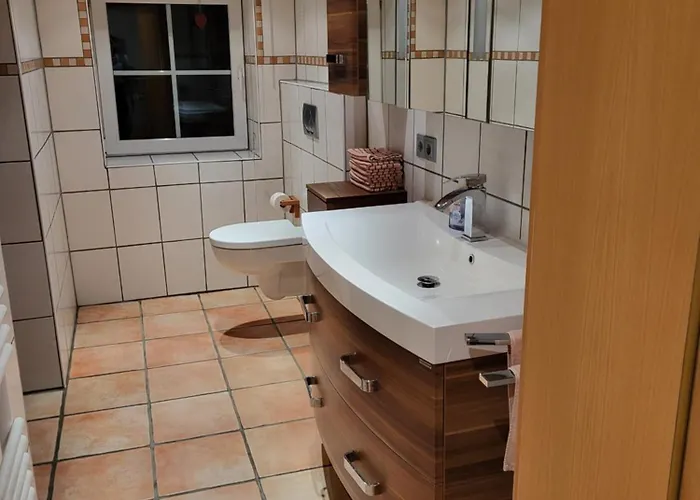 Apartmán Waldrand Am Niederrhein Holtwick