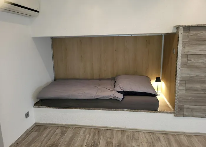 Waldrand Am Niederrhein Holtwick Apartmán Issum