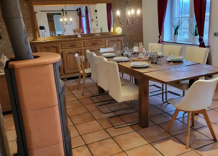 Waldrand Am Niederrhein Holtwick *