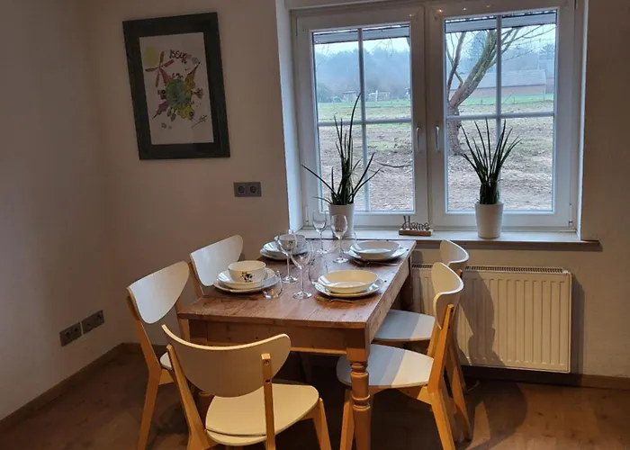 Waldrand Am Niederrhein Holtwick Issum