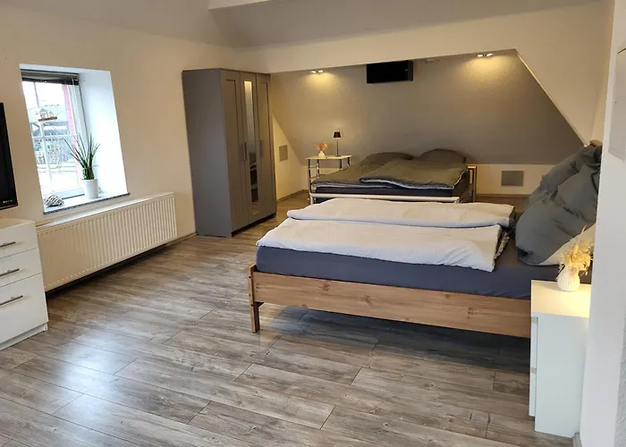 Waldrand Am Niederrhein Holtwick *