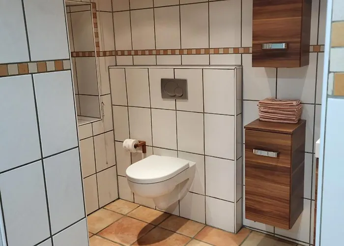 Waldrand Am Niederrhein Holtwick * Issum