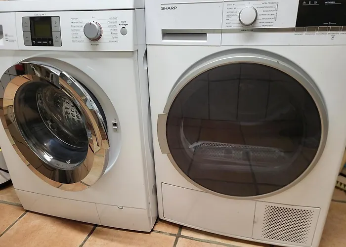 Lejlighed Waldrand Am Niederrhein Holtwick Issum