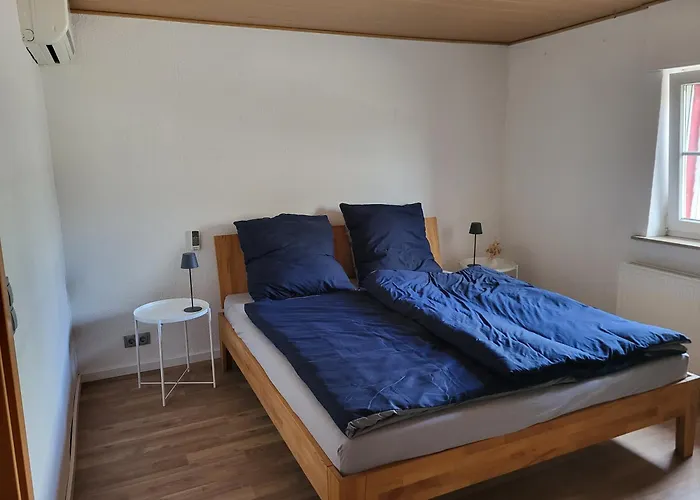 Waldrand Am Niederrhein Holtwick