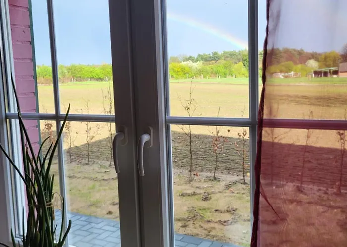 Apartmán Waldrand Am Niederrhein Holtwick Issum