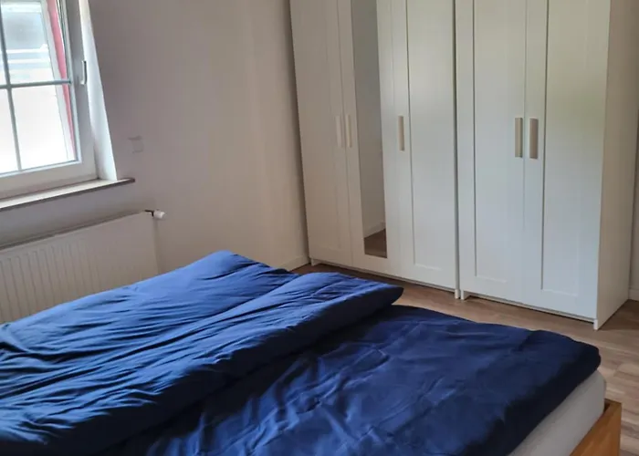 Waldrand Am Niederrhein Holtwick * Issum